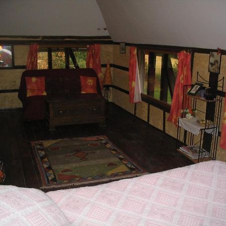Chambres D'Hotes La Ferme Saint Nicolas 外观 照片