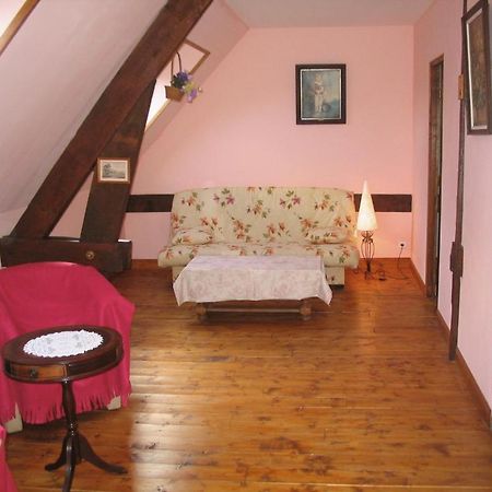 Chambres D'Hotes La Ferme Saint Nicolas 外观 照片