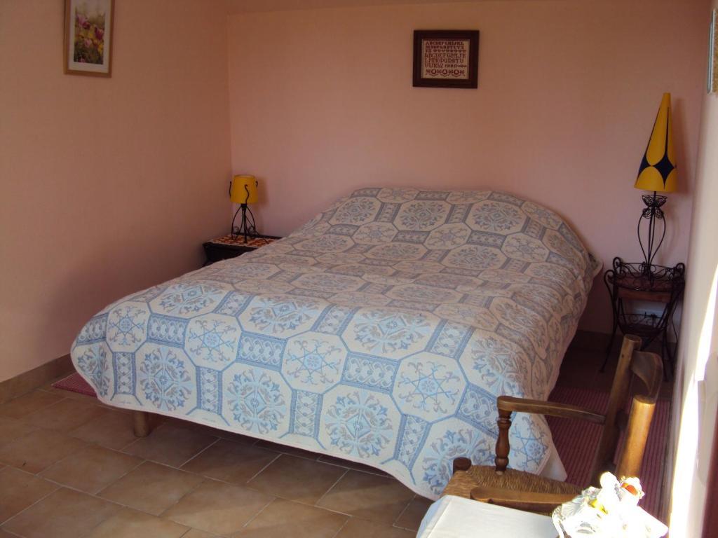 Chambres D'Hotes La Ferme Saint Nicolas 客房 照片