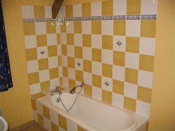 Chambres D'Hotes La Ferme Saint Nicolas 外观 照片