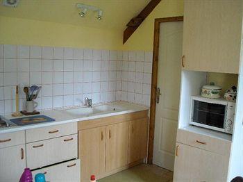 Chambres D'Hotes La Ferme Saint Nicolas 外观 照片