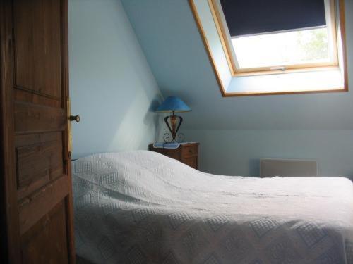 Chambres D'Hotes La Ferme Saint Nicolas 客房 照片