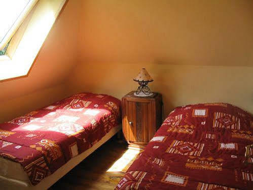 Chambres D'Hotes La Ferme Saint Nicolas 外观 照片